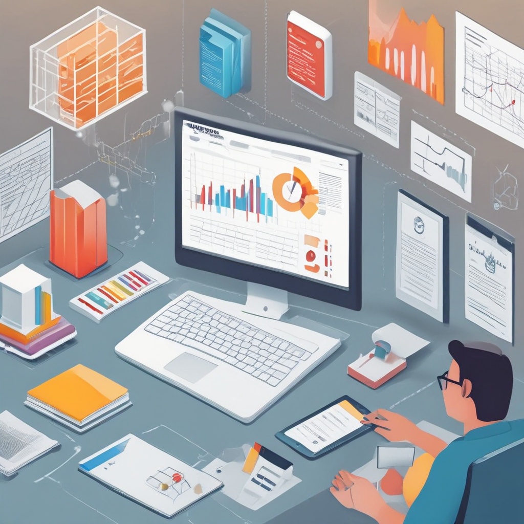 Course thumbnail for Data Analytics